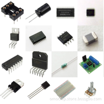 ADI(analog  devices) Electronic Components  AD8017ARZ -REEL7